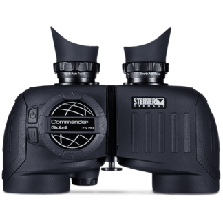 Steiner: Commander Global 7x50c Marine Binocular