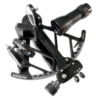 Nautical Sextant
