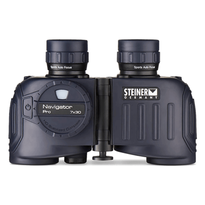 Steiner: Navigator Pro 7x30c Marine Binocular - Image 2
