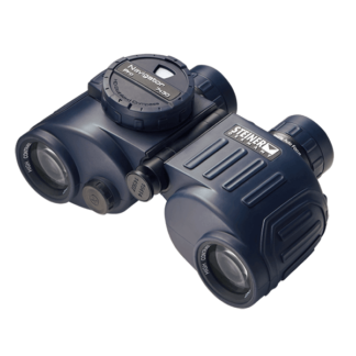 Steiner: Navigator Pro 7x30c Marine Binocular