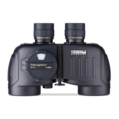 Steiner: Navigator Pro 7x50c Marine Binocular - Image 2