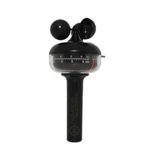 Anemometer