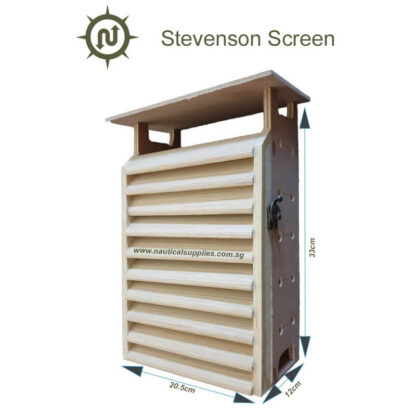 Stevenson Screen