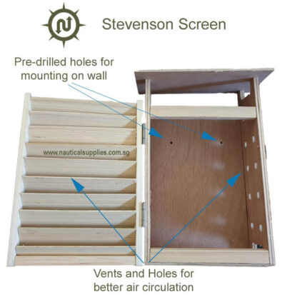 Stevenson Screen - Image 2