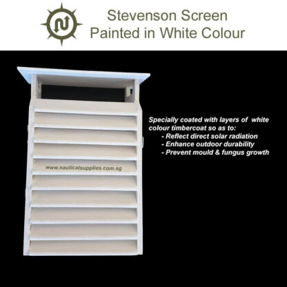 Stevenson Screen - Image 3