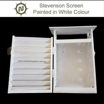 Stevenson Screen - Image 5