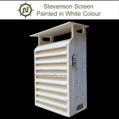 Stevenson Screen - Image 4