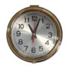Quartz Marine Clock