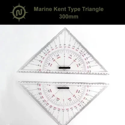 Nautical Triangle Buy Nautical Triangle Kent Type 300mm in Singapore