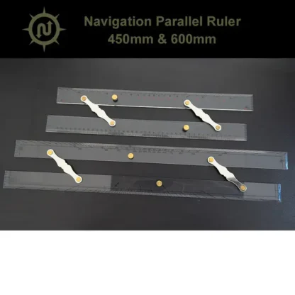 Falcon Ruler Parallel Buy Navigation Parallel Ruler – 450mm & 600mm in Singapore