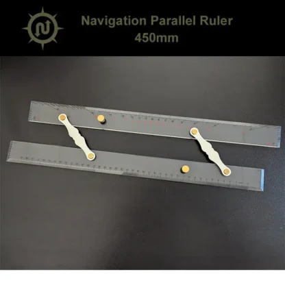 Navigation Parallel Ruler Set Buy Navigation Parallel Ruler – 450mm & 600mm in Singapore