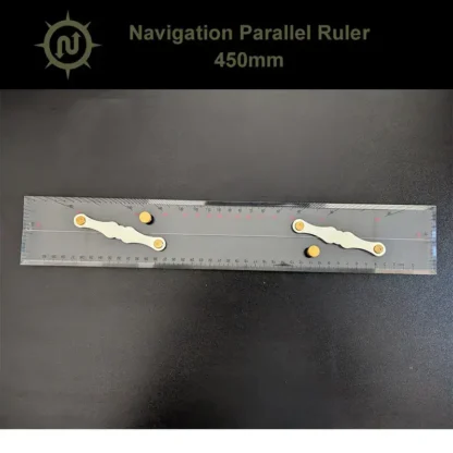 Buy Navigation Parallel Ruler – 450mm & 600mm in Singapore