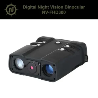 Digital Night Vision Binocular - NV-FHD300